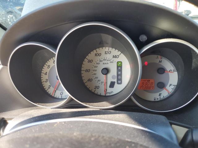 Photo 9 from auction – 2007 MAZDA 3 I with VIN JM1BK32F771673250