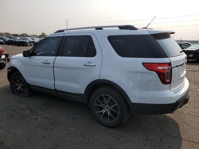 Photo 2 from auction – 2013 FORD EXPLORER X with VIN 1FM5K8D82DGB39618