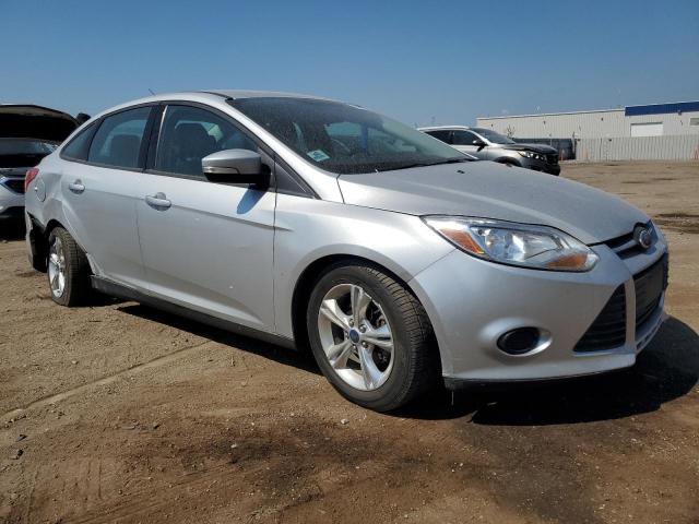 Photo 4 from auction – 2014 FORD FOCUS SE with VIN 1FADP3F25EL313628