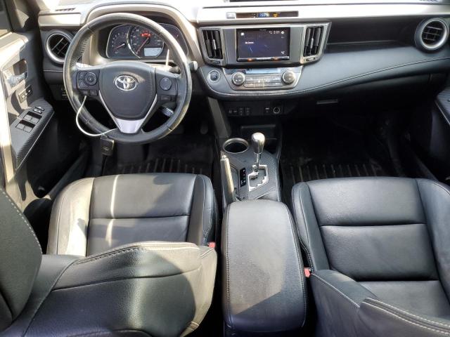 Photo 8 from auction – 2013 TOYOTA RAV4 LIMIT with VIN 2T3DFREV6DW018917