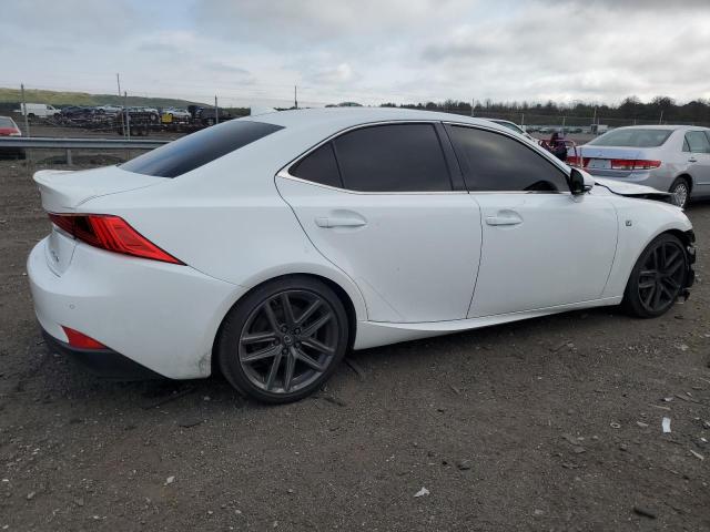 Photo 3 from auction – 2019 LEXUS IS 350 with VIN JTHCZ1D20K5016997