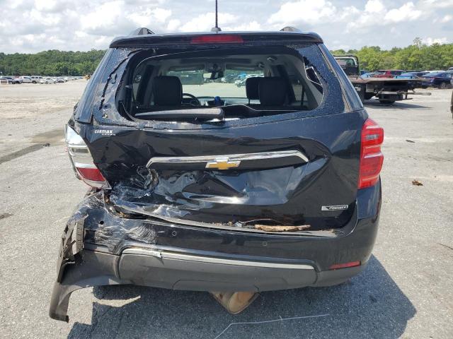 Photo 6 from auction – 2017 CHEVROLET EQUINOX PR with VIN 2GNALDEK8H1525392