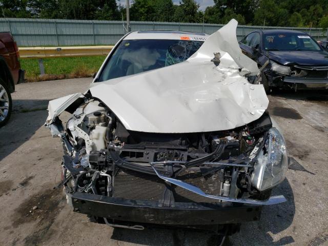 Photo 5 from auction – 2012 NISSAN ALTIMA SR with VIN 1N4BL2AP2CN540518