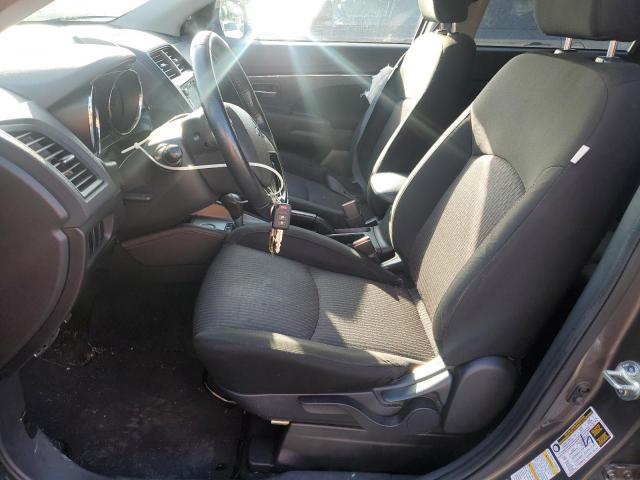 Photo 7 from auction – 2018 MITSUBISHI OUTLANDER with VIN JA4AP3AU9JU009674