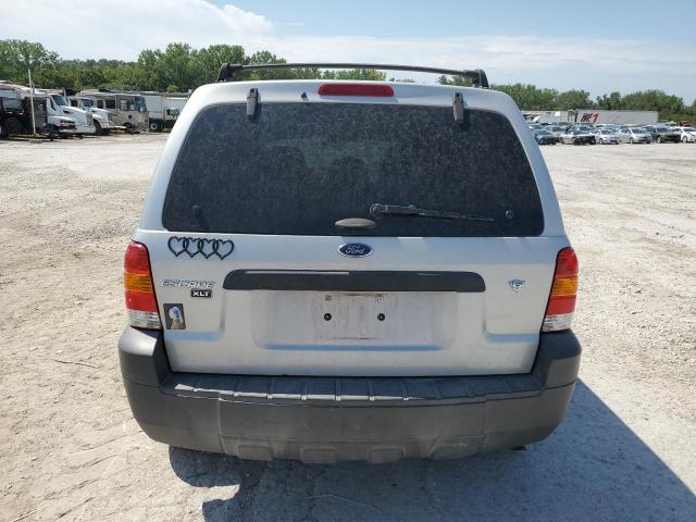 Photo 6 from auction – 2007 FORD ESCAPE XLT with VIN 1FMYU03177KC07457