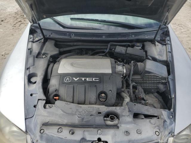 Photo 11 from auction – 2007 ACURA RL with VIN JH4KB16667C002864