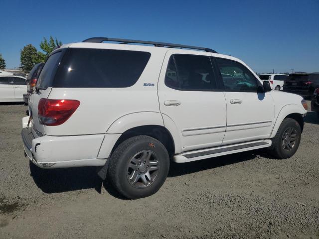 Photo 3 from auction – 2005 TOYOTA SEQUOIA SR with VIN 5TDBT44A45S235077