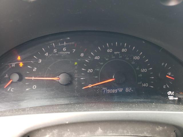 Photo 9 from auction – 2007 TOYOTA CAMRY CE with VIN 4T1BE46K37U558546