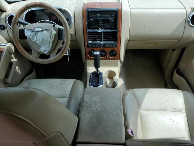 Photo 8 from auction – 2006 FORD EXPLORER E with VIN 1FMEU74E76UB30301