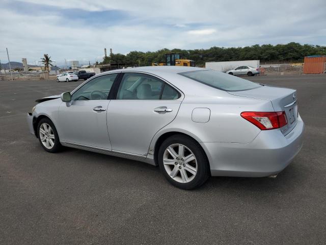 Photo 2 from auction – 2007 LEXUS ES 350 with VIN JTHBJ46G772067550