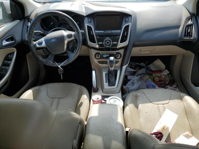Photo 8 from auction – 2012 FORD FOCUS SE with VIN 1FAHP3M29CL450850
