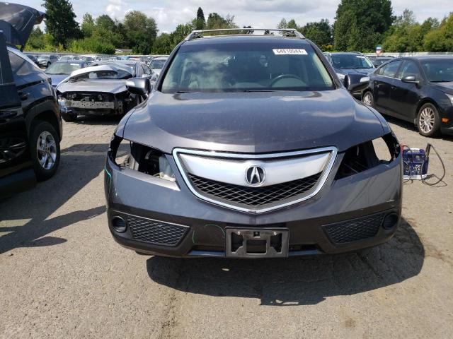 Photo 5 from auction – 2014 ACURA RDX with VIN 5J8TB4H32EL013885