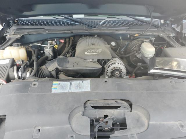 Photo 11 from auction – 2006 CHEVROLET SILVERADO with VIN 2GCEK13T661184627