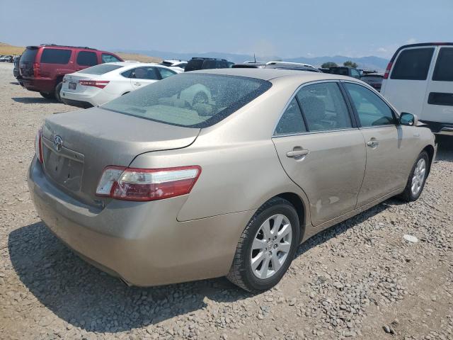 Photo 3 from auction – 2009 TOYOTA CAMRY HYBR with VIN 4T1BB46K39U080317