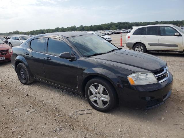 Photo 4 from auction – 2014 DODGE AVENGER SE with VIN 1C3CDZAB3EN196259