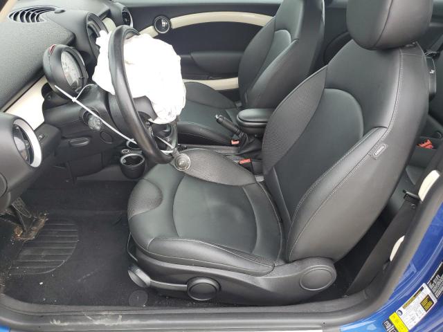 Photo 7 from auction – 2013 MINI COOPER S with VIN WMWSV3C57DT476394
