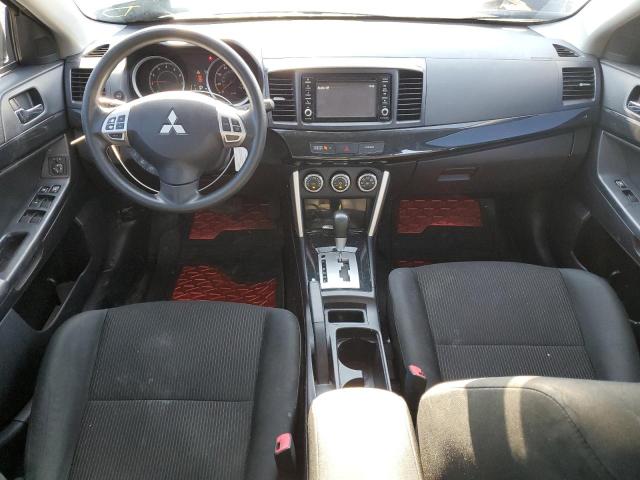 Photo 8 from auction – 2017 MITSUBISHI LANCER ES with VIN JA32U2FU3HU002735