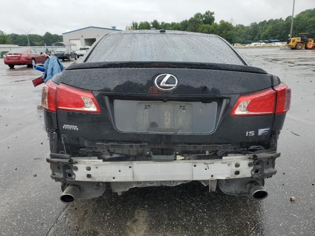 Photo 6 from auction – 2011 LEXUS IS 250 with VIN JTHBF5C24B5133964