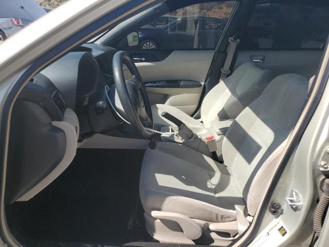 Photo 7 from auction – 2009 SUBARU IMPREZA 2. with VIN JF1GH61639H817450