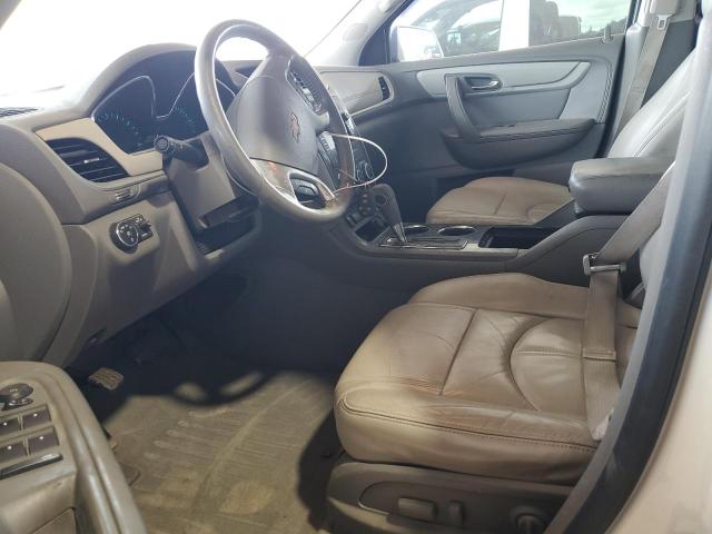 Photo 7 from auction – 2013 CHEVROLET TRAVERSE L with VIN 1GNKRJKD3DJ136859