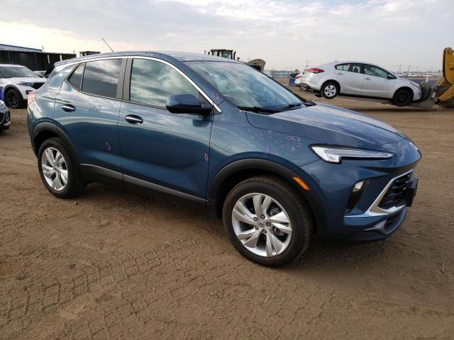 صورة رقم 4 من المزاد - 2024 BUICK ENCORE GX مع VIN KL4AMCSL0RB019046