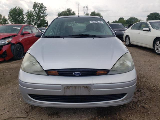 Photo 5 from auction – 2004 FORD FOCUS LX with VIN 1FAFP33P34W197822