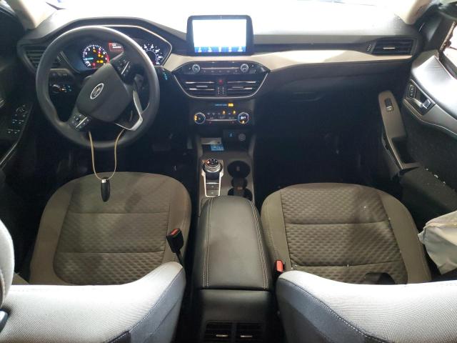 Photo 8 from auction – 2020 FORD ESCAPE SE with VIN 1FMCU0G61LUA53990