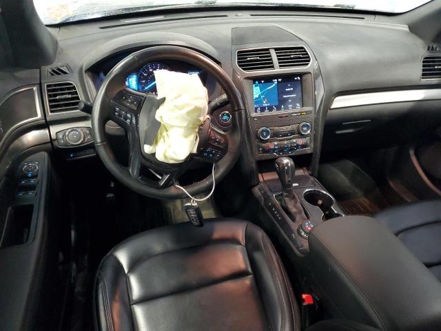 Photo 8 from auction – 2019 FORD EXPLORER X with VIN 1FM5K8D8XKGB36205