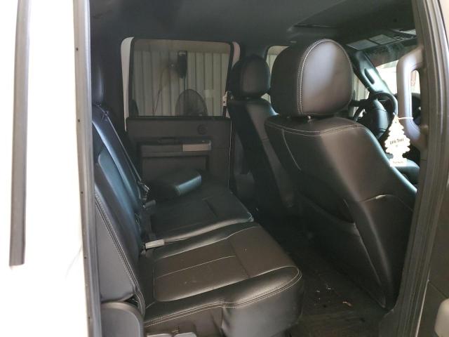 Photo 10 from auction – 2016 FORD F250 SUPER with VIN 1FT7W2BT8GEB02448