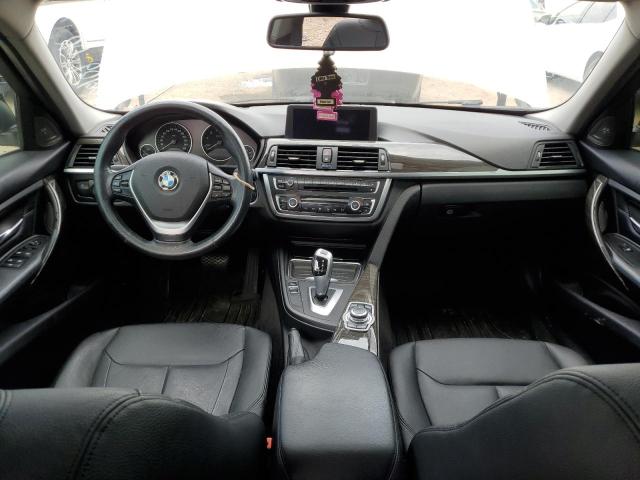 Фото 8 с аукциона – 2013 BMW 328 XI с VIN WBA3B3C56DF543255