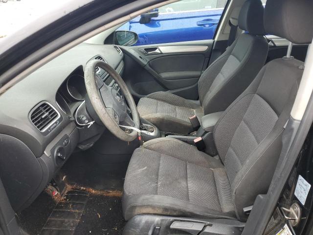 Photo 7 from auction – 2012 VOLKSWAGEN GOLF with VIN WVWDB7AJ2CW315752