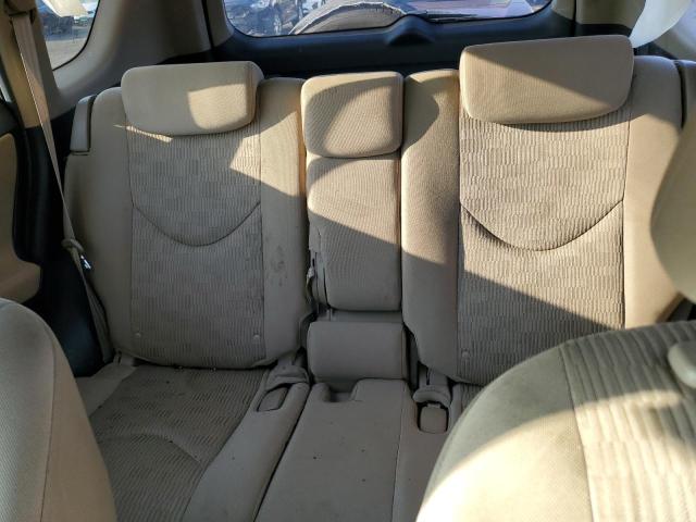 Photo 10 from auction – 2011 TOYOTA RAV4 with VIN 2T3ZF4DV3BW055480