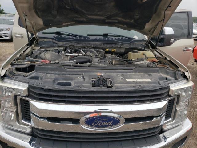 Photo 11 from auction – 2017 FORD F250 SUPER with VIN 1FT7W2BT6HEE82469
