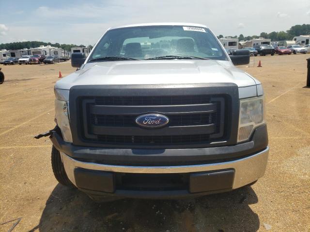 Photo 5 from auction – 2014 FORD F150 with VIN 1FTMF1CF4EKD08886