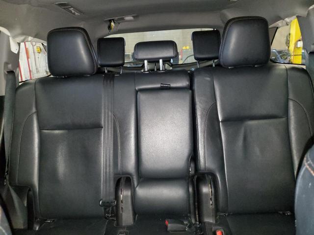Photo 10 from auction – 2018 TOYOTA HIGHLANDER with VIN 5TDJZRFH2JS812877