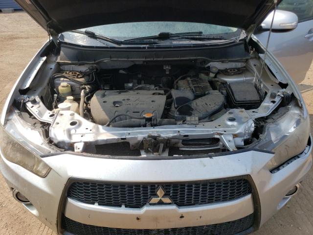 Photo 12 from auction – 2012 MITSUBISHI OUTLANDER with VIN JA4JT3AW5CU006514