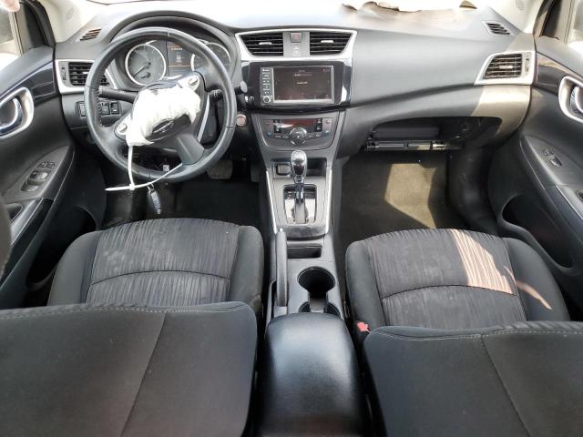 Photo 8 from auction – 2019 NISSAN SENTRA S with VIN 3N1AB7AP2KL616343