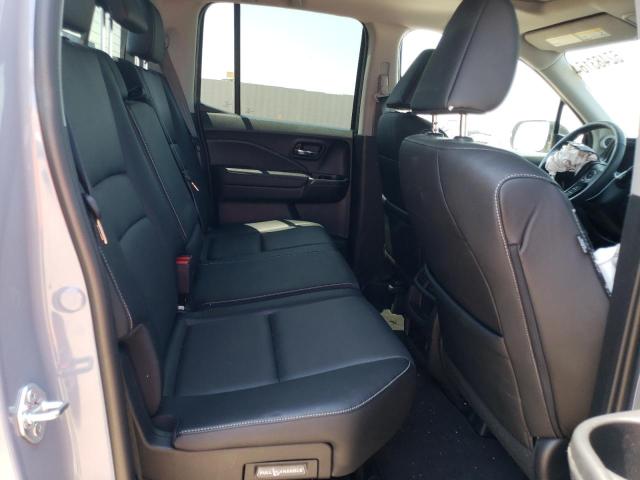 Photo 10 from auction – 2023 HONDA RIDGELINE with VIN 5FPYK3F71PB064294