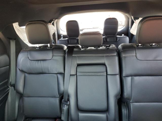 Photo 10 from auction – 2021 FORD EXPLORER S with VIN 1FM5K8GC3MGB38588