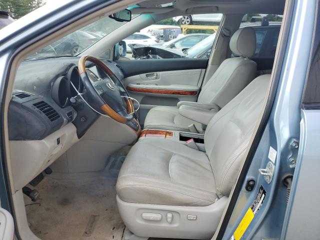 Photo 7 from auction – 2008 LEXUS RX 350 with VIN 2T2HK31U68C073970