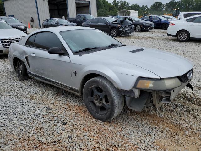 Photo 4 from auction – 2002 FORD MUSTANG with VIN 1FAFP40472F142268