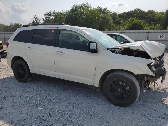 Photo 4 from auction – 2020 DODGE JOURNEY SE with VIN 3C4PDCAB2LT274361