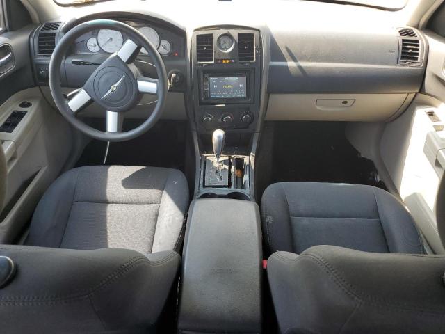 Photo 8 from auction – 2005 CHRYSLER 300 with VIN 2C3JA43R45H541238