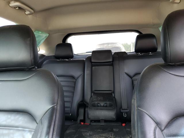 Photo 10 from auction – 2019 FORD EDGE SEL with VIN 2FMPK4J90KBB61488