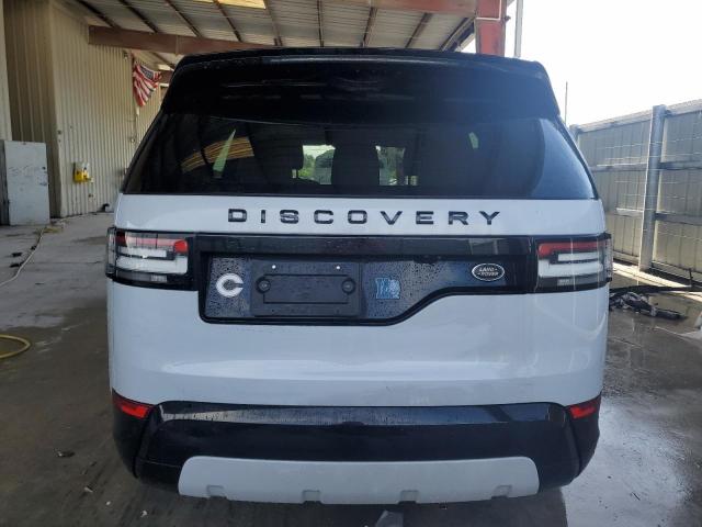 Photo 6 from auction – 2018 LAND ROVER DISCOVERY with VIN SALRG2RV4JA055522