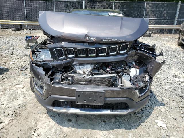 Photo 5 from auction – 2021 JEEP COMPASS LI with VIN 3C4NJDCB4MT540984