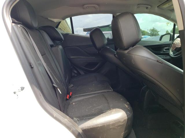 Photo 10 from auction – 2016 BUICK ENCORE with VIN KL4CJASB7GB606547