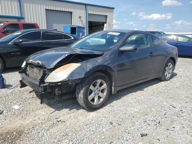 NISSAN ALTIMA 2.5 2008 with VIN 1N4AL24E98C135300 - Photo from auction
