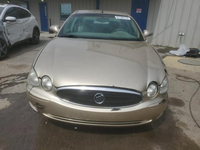 Photo 5 from auction – 2005 BUICK LACROSSE C with VIN 2G4WC532151230374