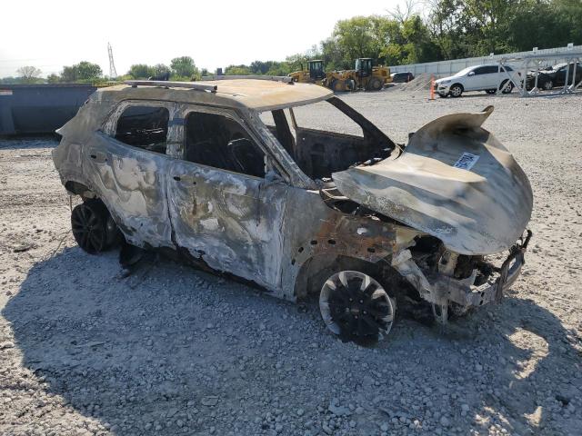 Photo 4 from auction – 2023 CHEVROLET TRAILBLAZE with VIN KL79MRSL7PB008776